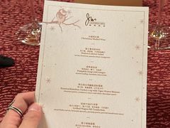 -上海明天广场JW万豪酒店