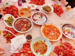 -小李子油焖大虾(南浦店)