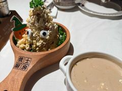 -俄士厨房(五棵松华熙LIVE店)
