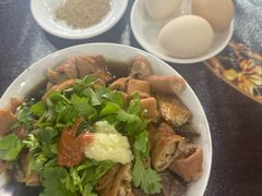 -阁瑞居闫记卤煮(乔庄北街店)