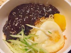 -恩你小木屋·韩式料理(假日广场店)