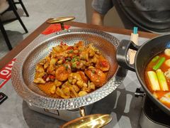 -肖记公安牛肉鱼杂馆·省级非物质文化遗产(江汉路直营店)