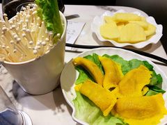 -鱼颜诱纸纸上烤鱼·蛙(龙湖天街店)