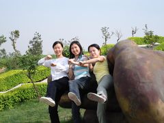 -石家庄市植物园
