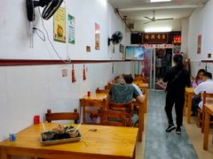 大堂-文昌鸡饭店110号(中山路店)