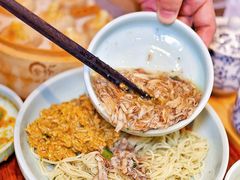 -裕兴记•蟹黄面馆(人民广场店)