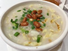 驰名艇仔粥-广州酒家(文昌总店)
