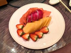 -宝隆宾馆·江南小馆中餐厅