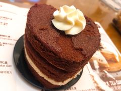 -Pantry's Best派悦坊蛋糕(K11购物艺术中心店)