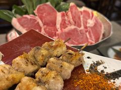 -喜多亭(宜山路店)