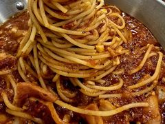 -Kpasta韩式意大利面