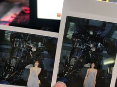 -变形金刚3D对决之终极战斗
