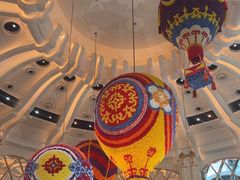 -咖啡苑 - 蔚藍夏日主题(永利皇宫店)