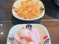 -富正毅三下锅·湘西韵味(天门山索道店)