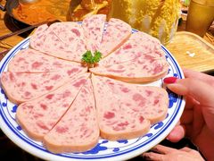 -楠火锅(龙阳广场店)