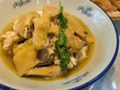 -闽公馆·客家私房菜·商务宴请·包厢(杏林橡树湾店)