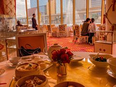 -咖啡苑 - 蔚藍夏日限定主题(永利皇宫店)