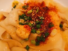 二合一油泼BIANGBIANG-震山堂·手工劲面(仓山万达店)
