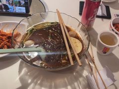 -七八冷面·延边朝鲜族美食(圣熙八号店)