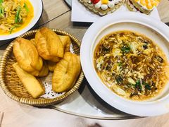 -味莊·青岛菜(云霄路店)