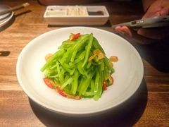 -北京老铺烤鸭(时代广场店)