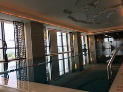 -长沙富力万达文华酒店