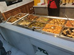 -晓宇盒饭(民安街店)