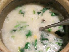 龙利鱼干贝砂锅粥-潮粥荟·潮汕砂锅粥(朝阳大悦城店)