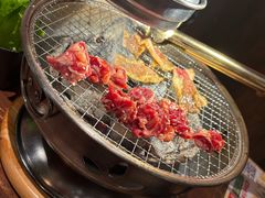 -肉仓焼肉バー(烟台山店)
