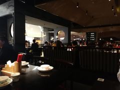 大堂-老头儿油爆虾·知味杭州(爱琴海购物中心)