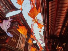 -上海城隍庙