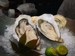 -水之惠鲜鱼料理(王府大街店)