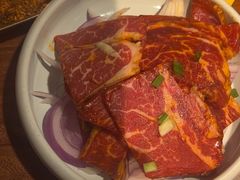 -九田家黑牛烤肉料理(新辰里亚运村店)