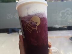 -喜茶(广州中山六路店)