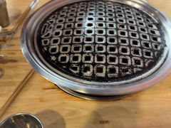 -霸腹烤肉(厦门柚子番店)