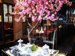 -九井澤精致料理(金茂店)