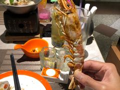 -極上萬膳·日料放题(海岸城店)