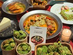 -翡翠鸟精品泰国菜(北辰财富中心店)