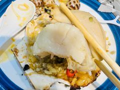 -江合勇丹东兄弟小串海鲜烧烤(总店)
