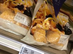 -楼上(新馬路澳門廣場店)