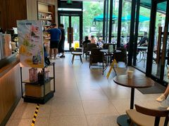 -星巴克(深圳欢乐颂店)