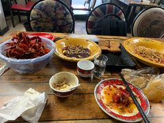 -仙品龙虾(总店)