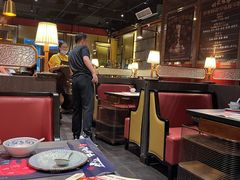 -牛村来人潮汕牛肉火锅(西单店)