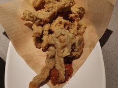 -半天妖烤鱼(芝罘万达店)