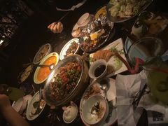 -新白鹿餐厅(城西银泰城店)