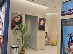 -天真蓝照相馆(五角场百联又一城店)