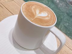 -Home Cafe(水榭春天店)