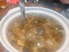 -斯丹姜母鸭·古法干香(田安南路店)