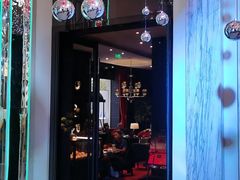 -Salon de The de Joel Robuchon(外滩18号店)
