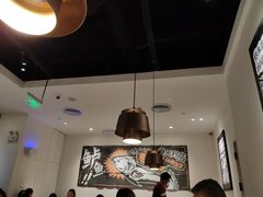 大堂-新太二·鲜料川菜(群光广场店)